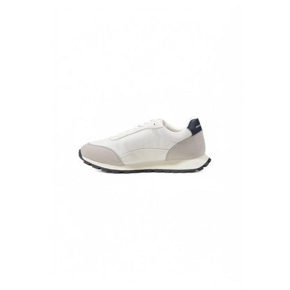 Armani Exchange XUX263 XV942 Polyester Sneaker Beige