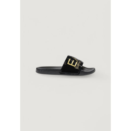 EA7 Emporio Armani 7X000108 AF15118 PVC Slipper Bicolor
