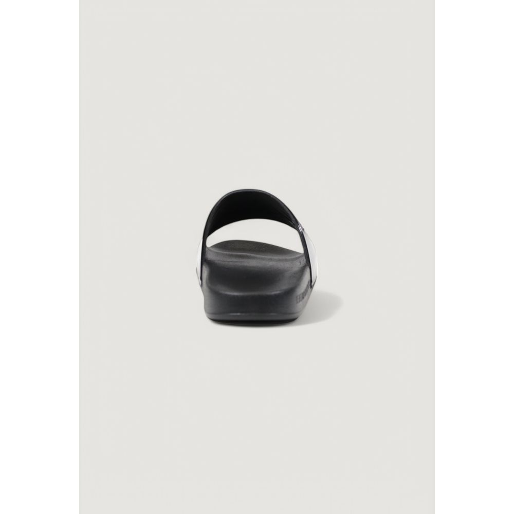 EA7 Emporio Armani 7X000108 AF15118 PVC Slipper Bicolor