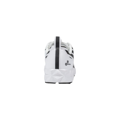 EA7 Emporio Armani X8X217 Polyester Sneaker Black And White