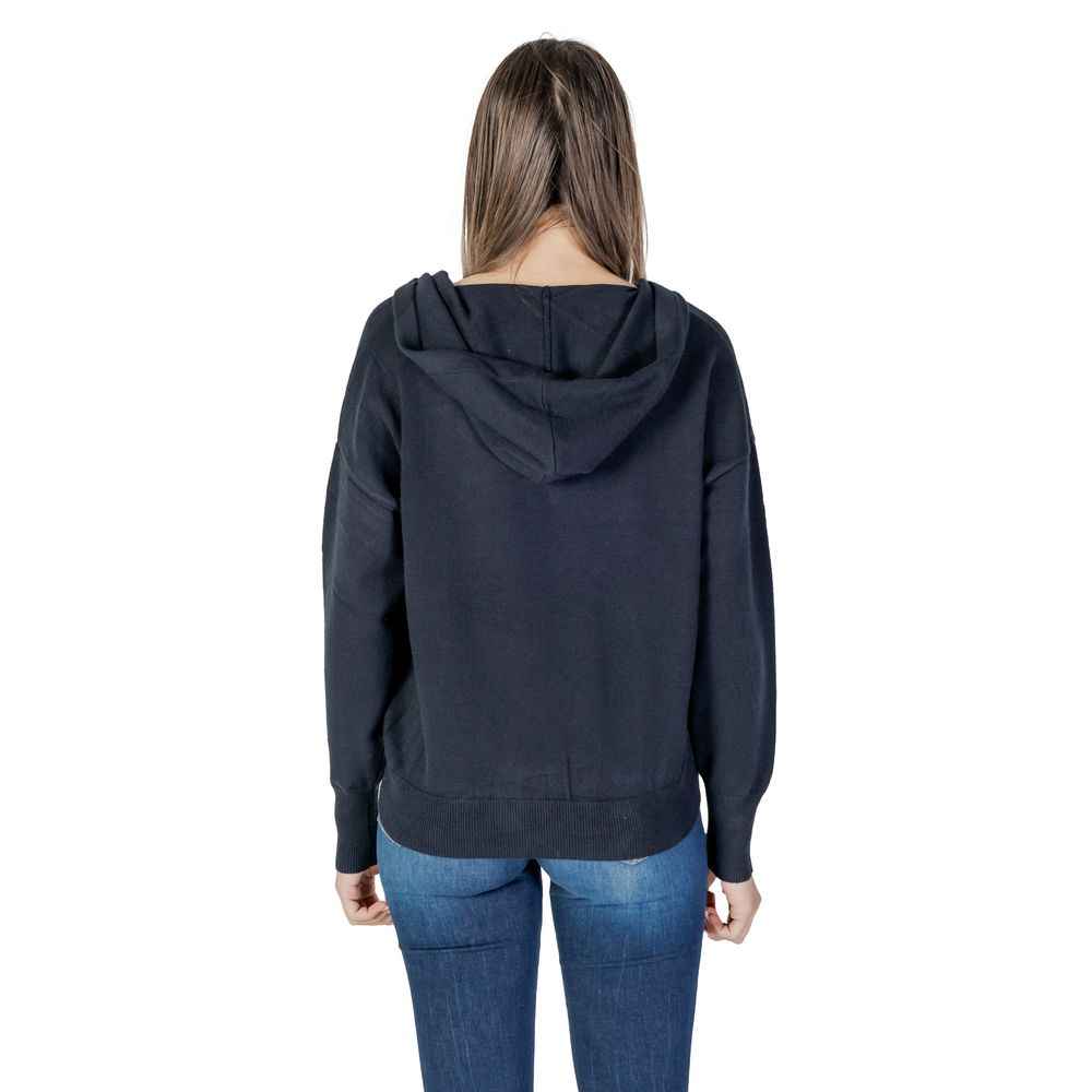 Morgan De Toi Blue Viscose Sportswear