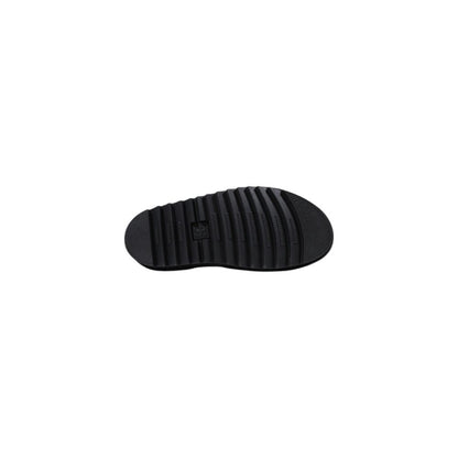 Dr. Martens Blaire Athena 31520001 Leather Sandal - Black