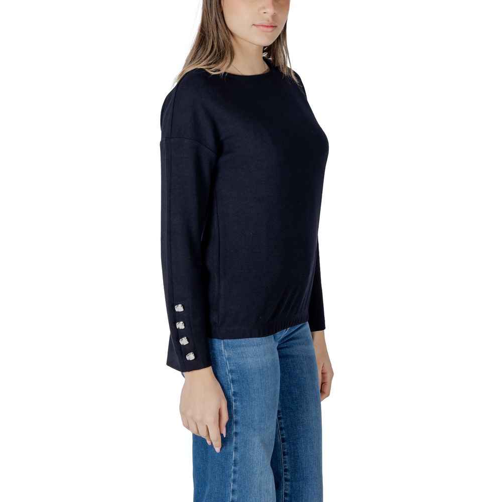 Street One Blue Polyester Sportswear