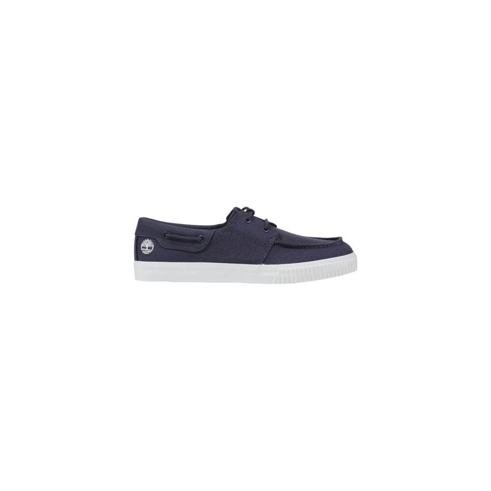 Timberland Mylo Bay Low Lace Lyocell Oxfords Blue Shoes