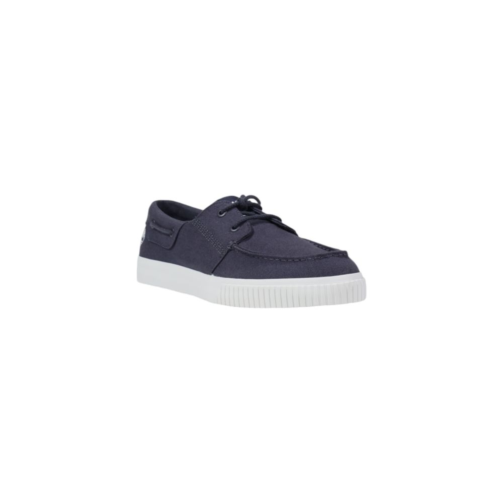Timberland Mylo Bay Low Lace Lyocell Oxfords Blue Shoes