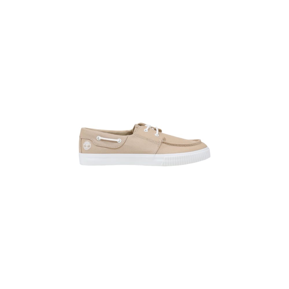 Timberland Mylo Bay Low Lace Lyocell Oxfords Beige Men