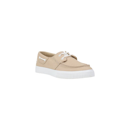 Timberland Mylo Bay Low Lace Lyocell Oxfords Beige Men