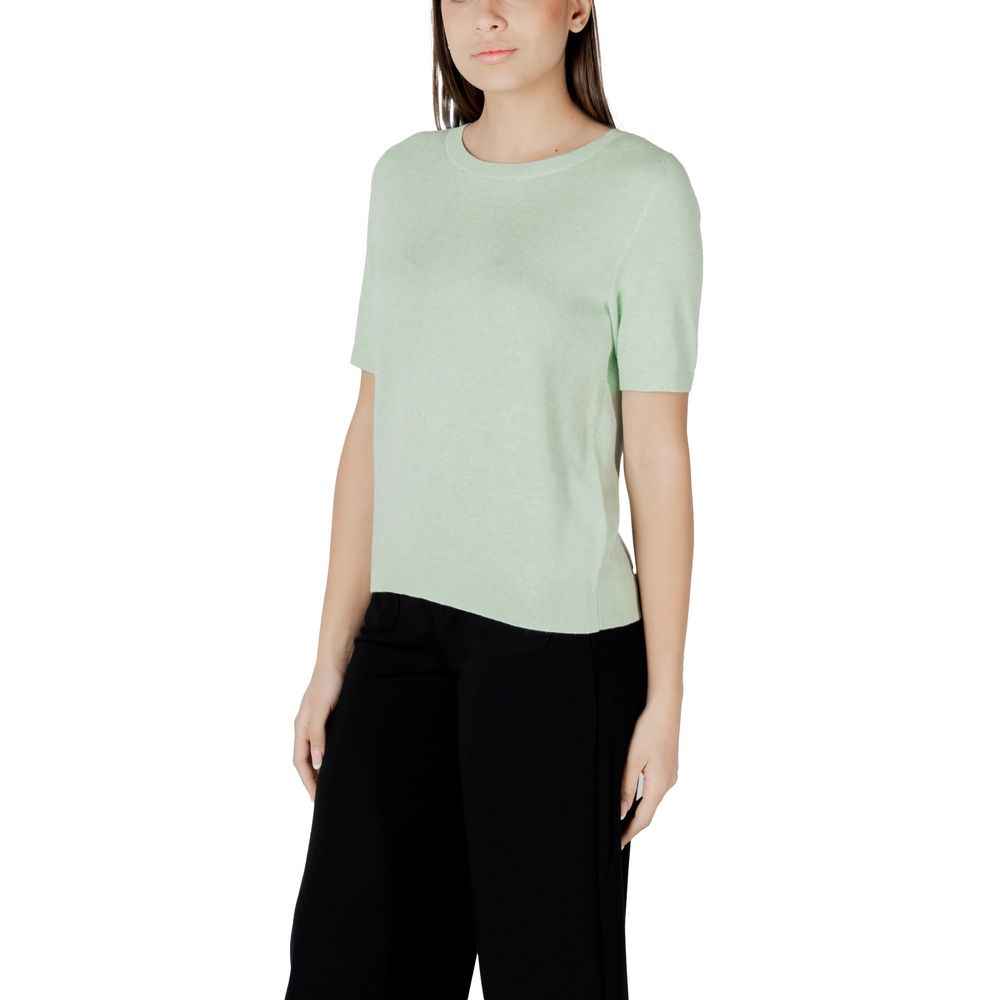 Street One Green Viscose Sportswear