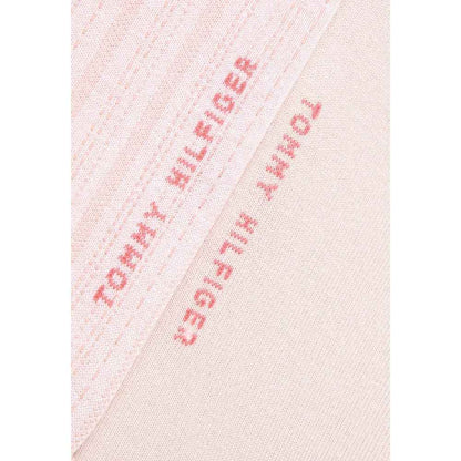 Tommy Hilfiger Multicolor Cotton Sock
