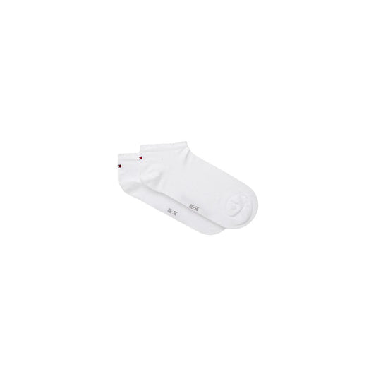 Lyocell Sock Tommy Hilfiger Sneaker Premium White Socks