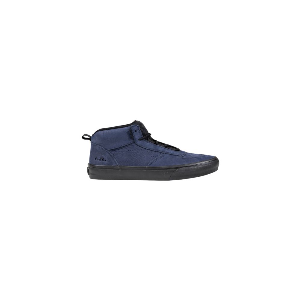Vans Leather Boots SKATE MC 96 VN0005VDNGV1 – Blue Edition