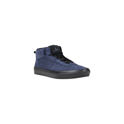 Vans Leather Boots SKATE MC 96 VN0005VDNGV1 – Blue Edition