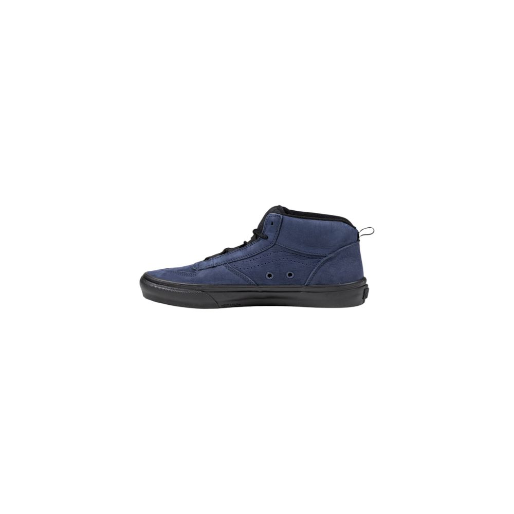 Vans Leather Boots SKATE MC 96 VN0005VDNGV1 – Blue Edition