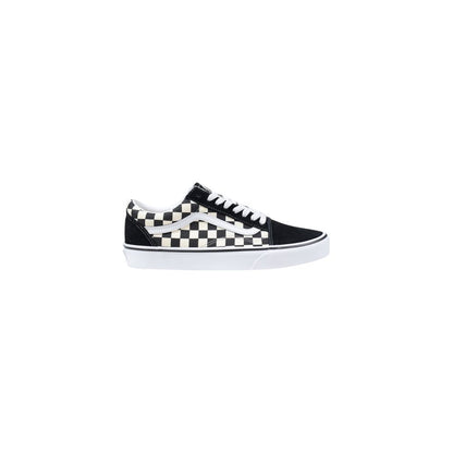 Vans UA Old Skool VN0A38G1P0S1 Fabric Sneaker Black/White