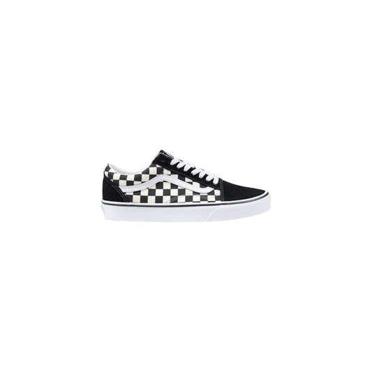 Vans UA Old Skool VN0A38G1P0S1 Fabric Sneaker Black/White