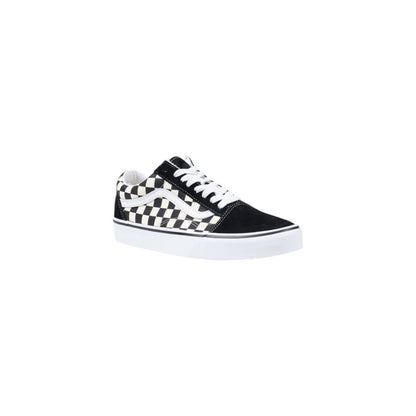 Vans UA Old Skool VN0A38G1P0S1 Fabric Sneaker Black/White