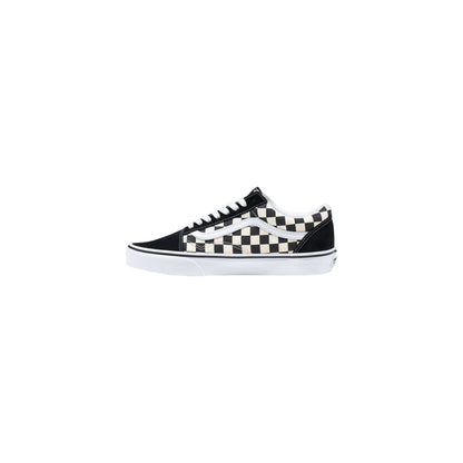 Vans UA Old Skool VN0A38G1P0S1 Fabric Sneaker Black/White