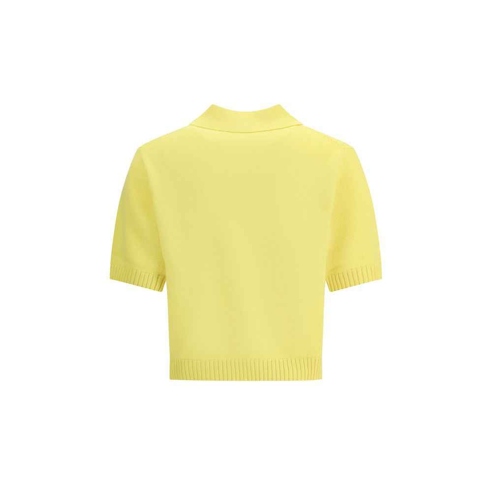 Givenchy Short Sleeve Polo