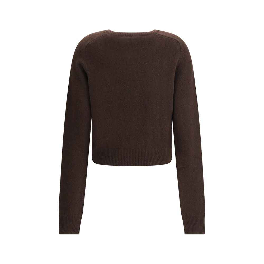Petar Petrov Cashmere Bad Romance Sweater