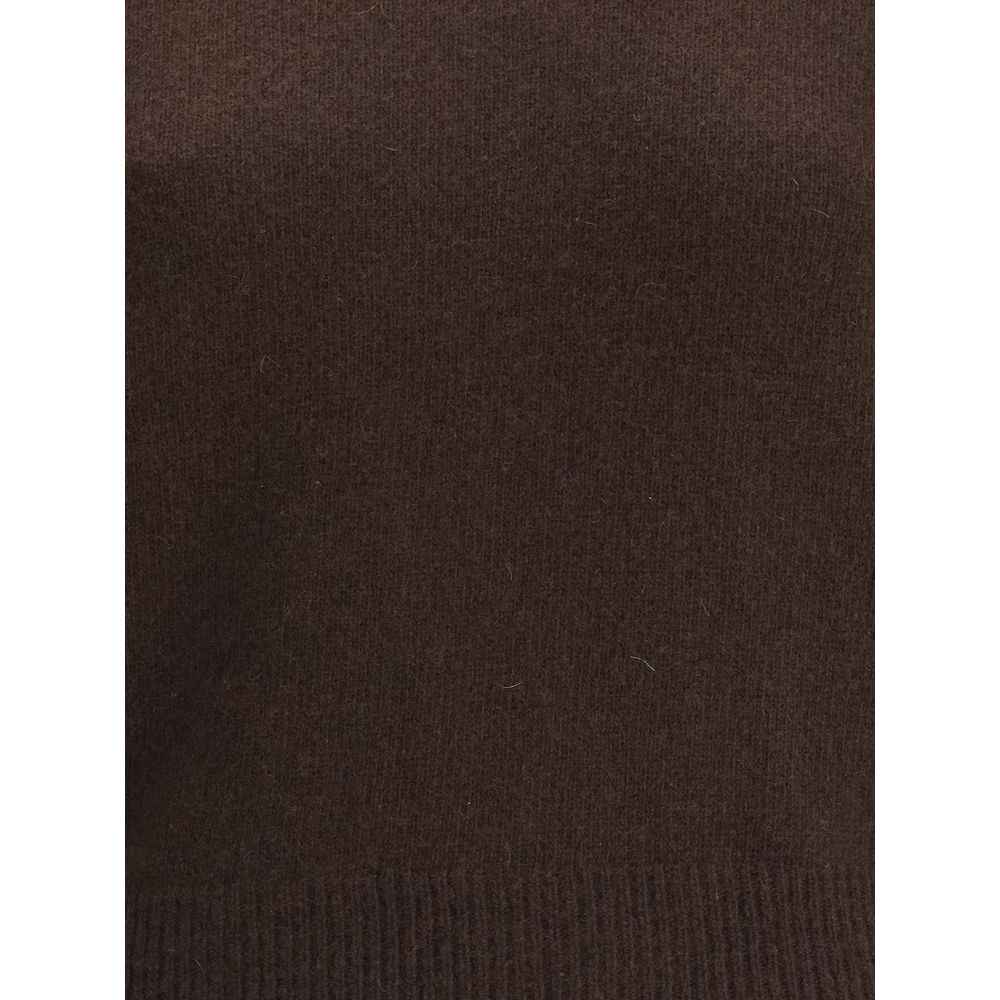 Petar Petrov Cashmere Bad Romance Sweater