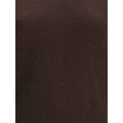 Petar Petrov Cashmere Bad Romance Sweater