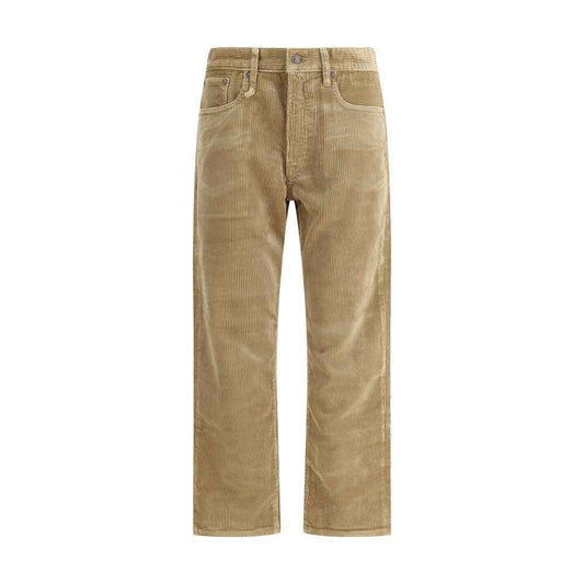 R13 Boyfriend Jeans