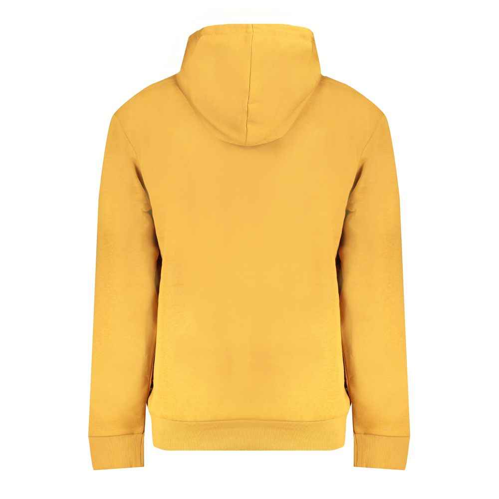 Timberland Brown Cotton Sweater