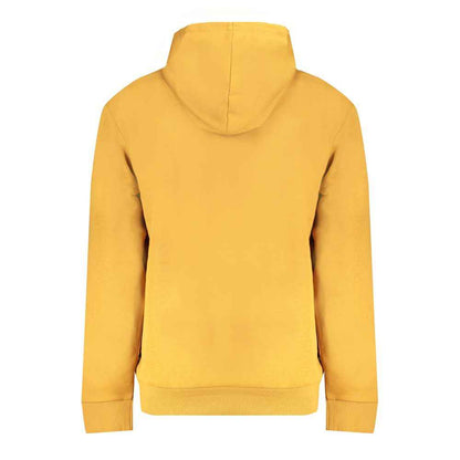 Timberland Brown Cotton Sweater