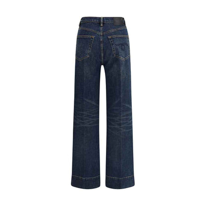 R13 Pauline Jeans