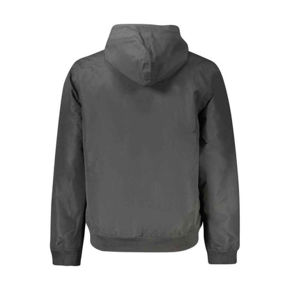Timberland Black Polyester Men's Jacket