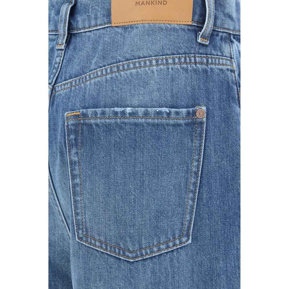 7FOR Scout Jeans