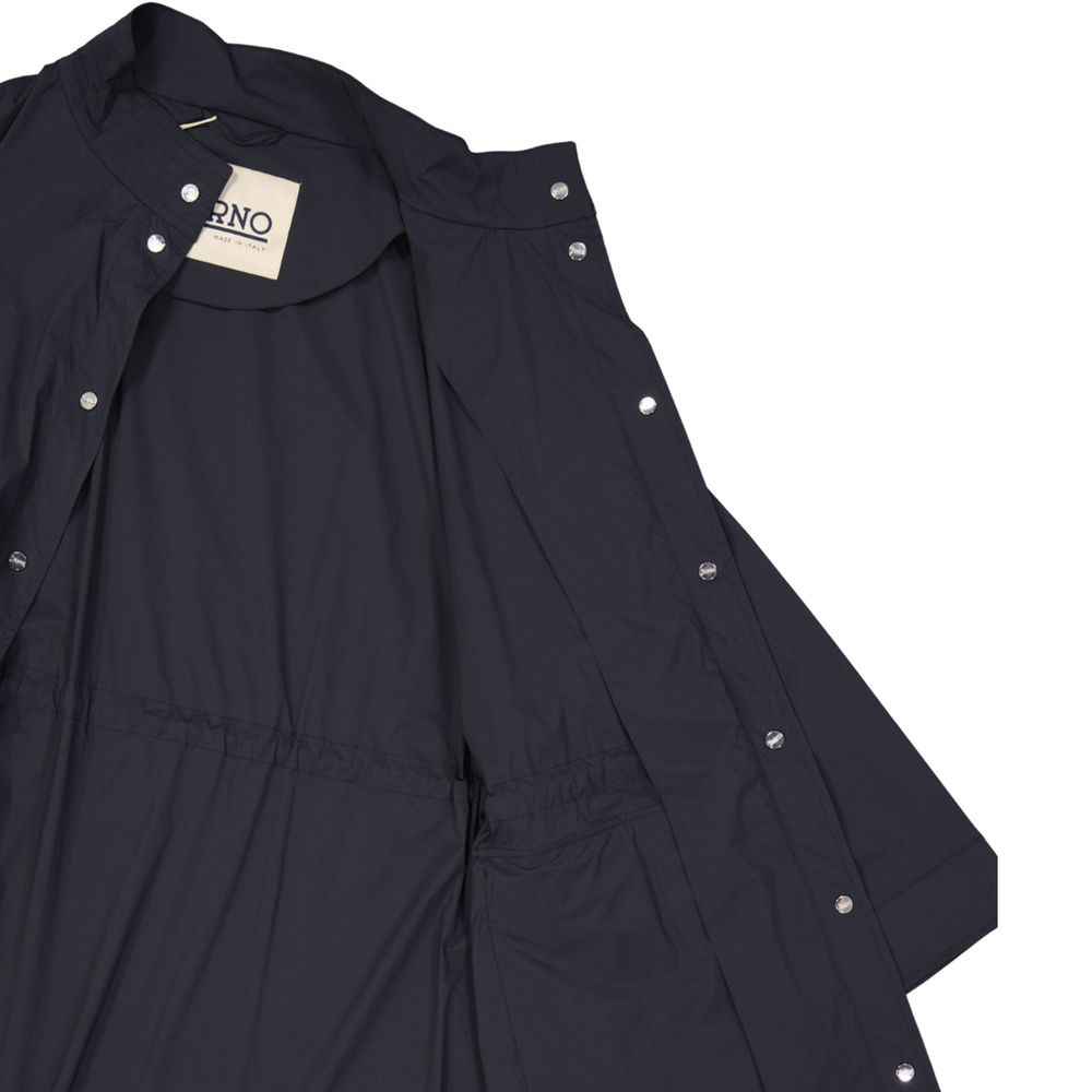 Herno Lightweight Trench Coat
