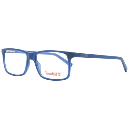 Timberland Blue Men Glasses Frame