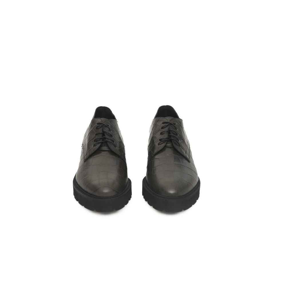 Cerruti 1881 Green Cowhide Loafer