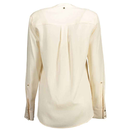 Kocca White Lyocell Shirt