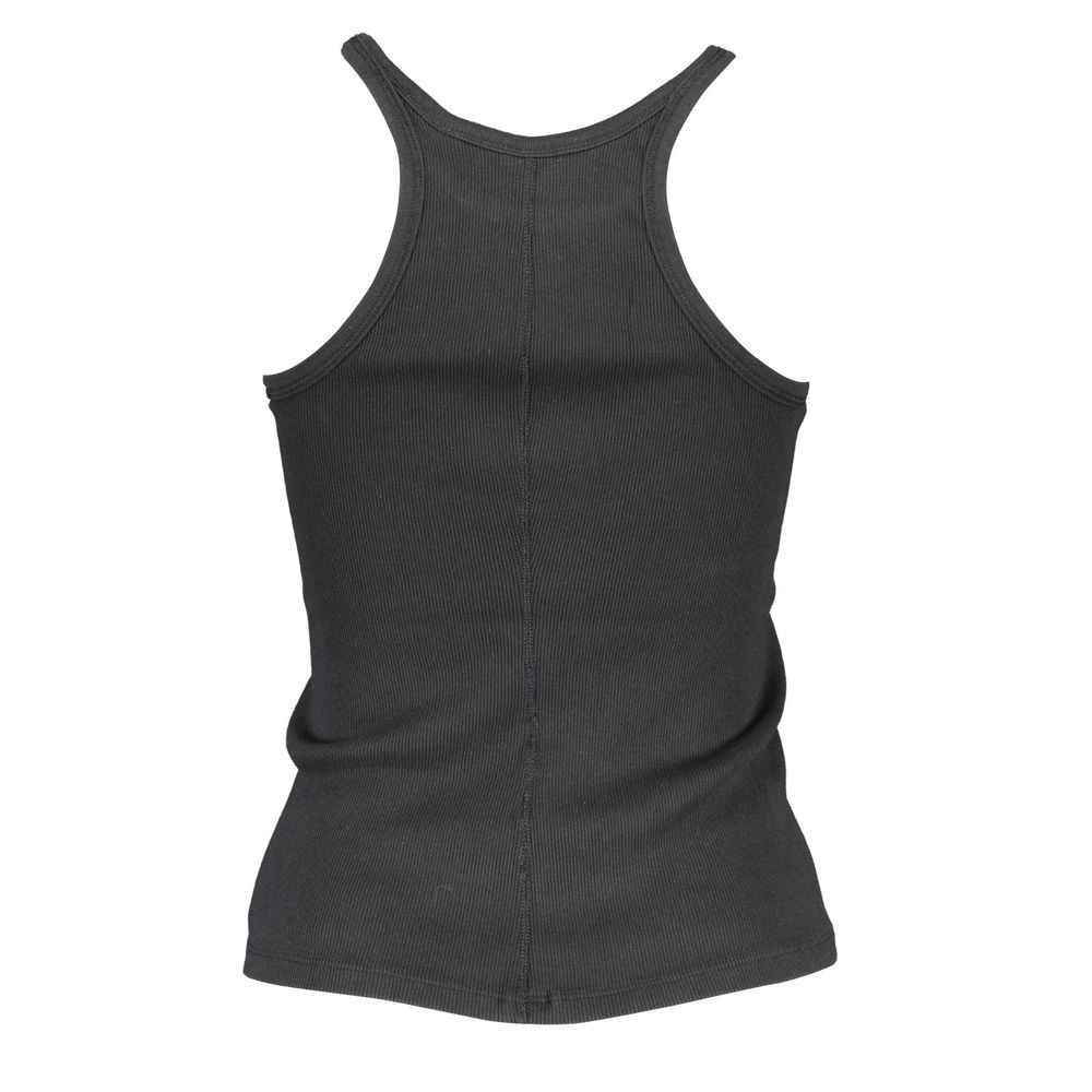 Levi's Black Cotton Shirt