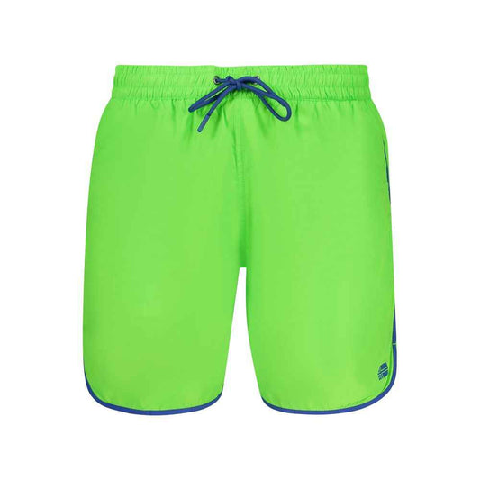 Norway 1963 Green Polyamide Swimwear