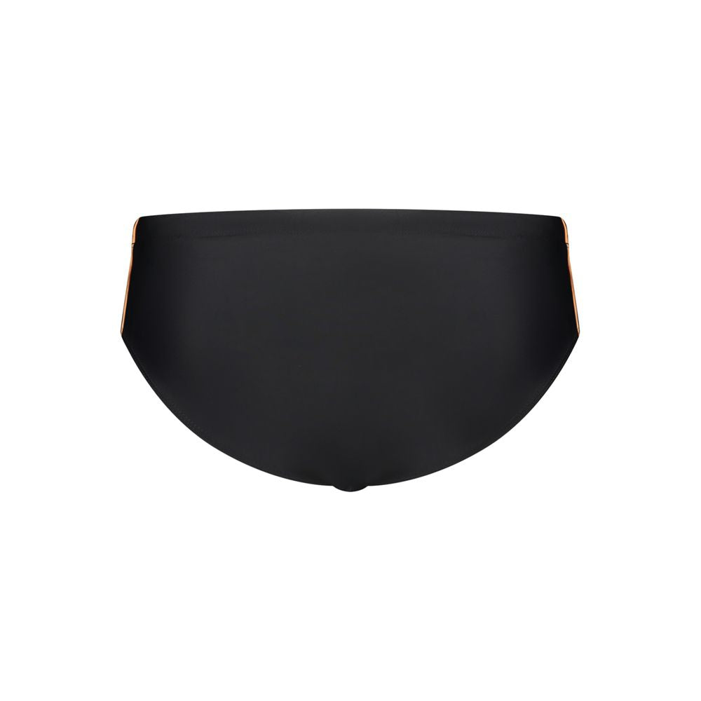 Swimwear North Sails Black Elastane Beach Briefs Edition