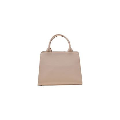 Alviero Martini Prima Classe Pink PVC Luxe Handbag