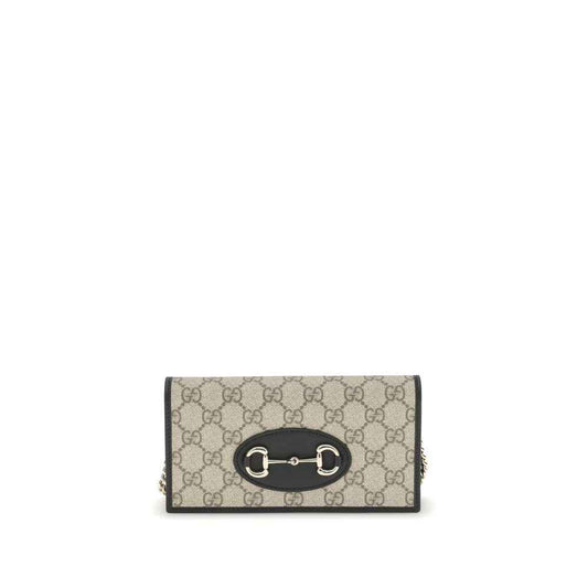Gucci Horsebit Wallet