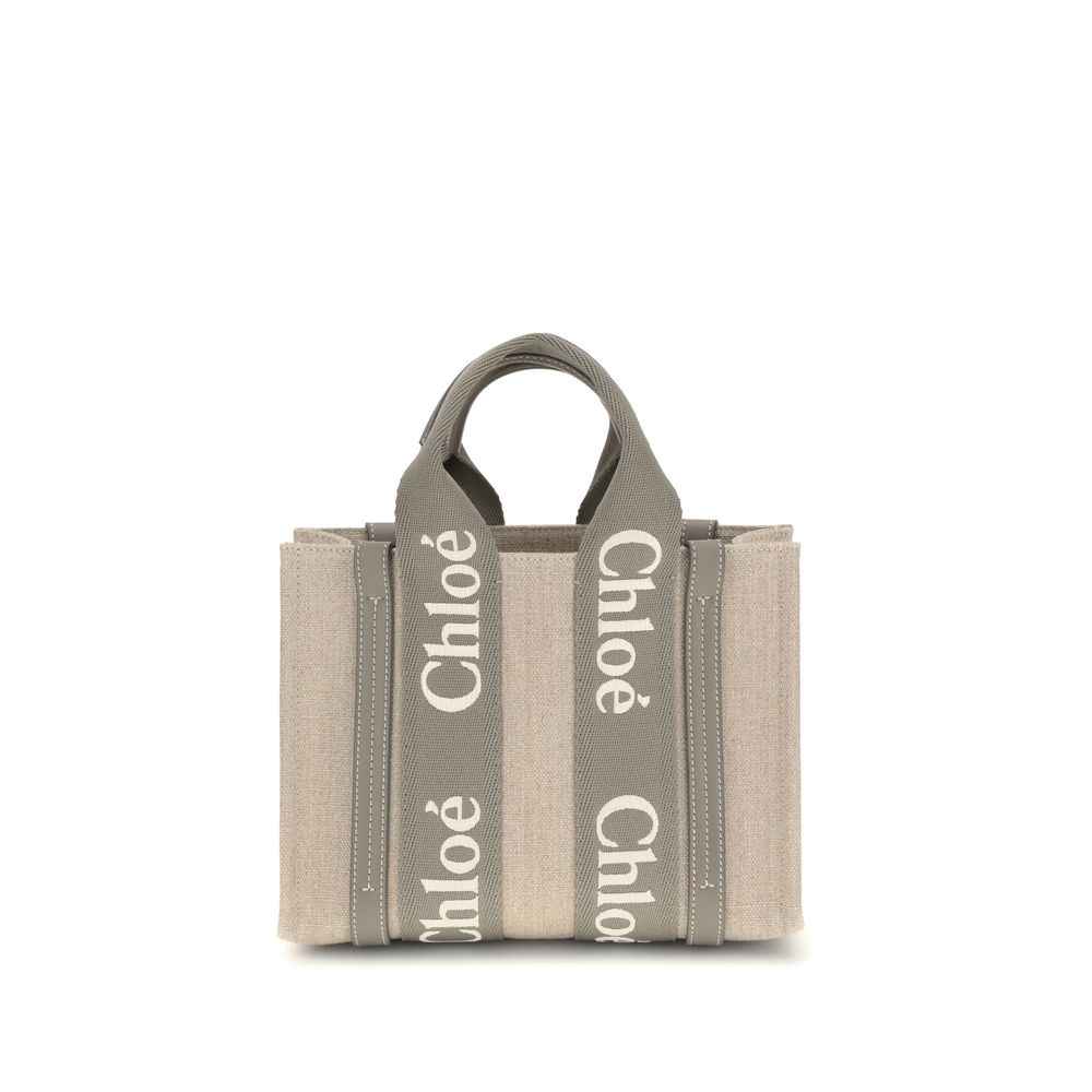 Chloé Woody Handbag