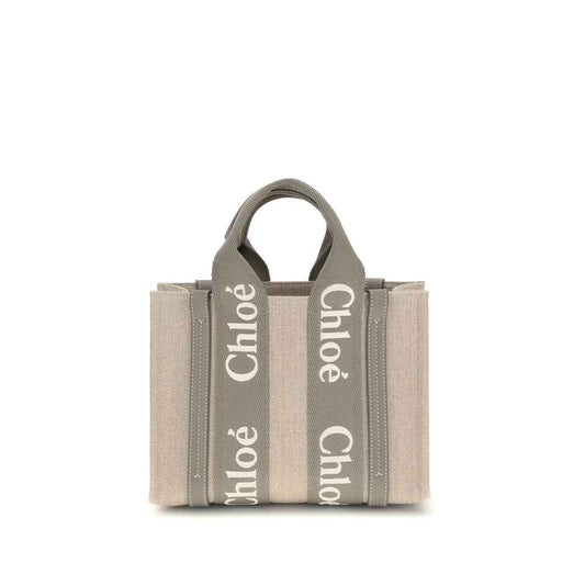 Chloé Woody Handbag