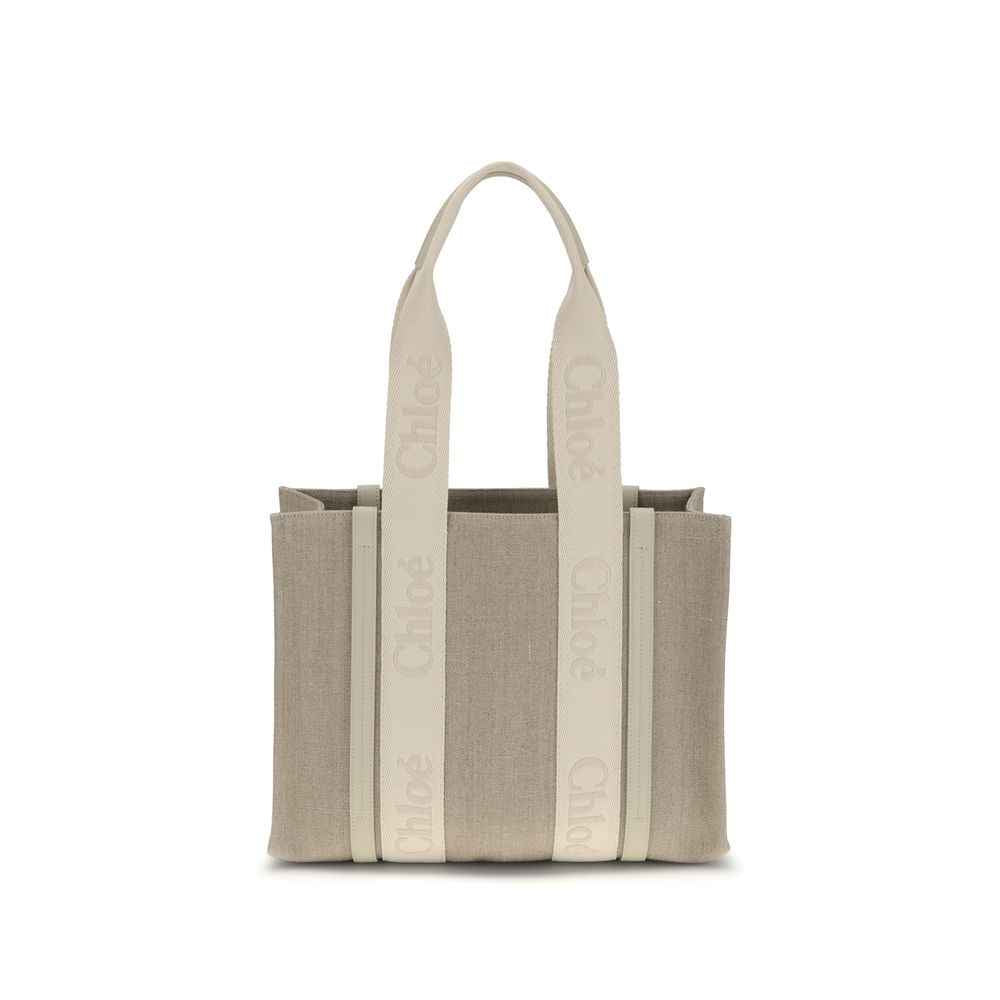 Chloé Woody Shoulder Bag