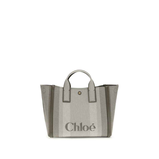 Chloé Carry Handbag