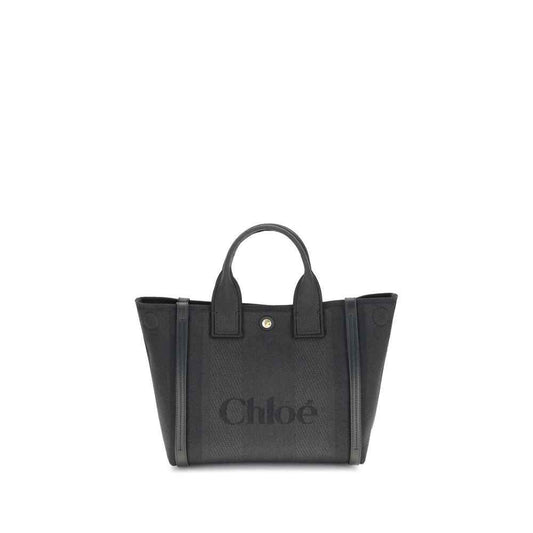 Chloé Carry Tote Bag