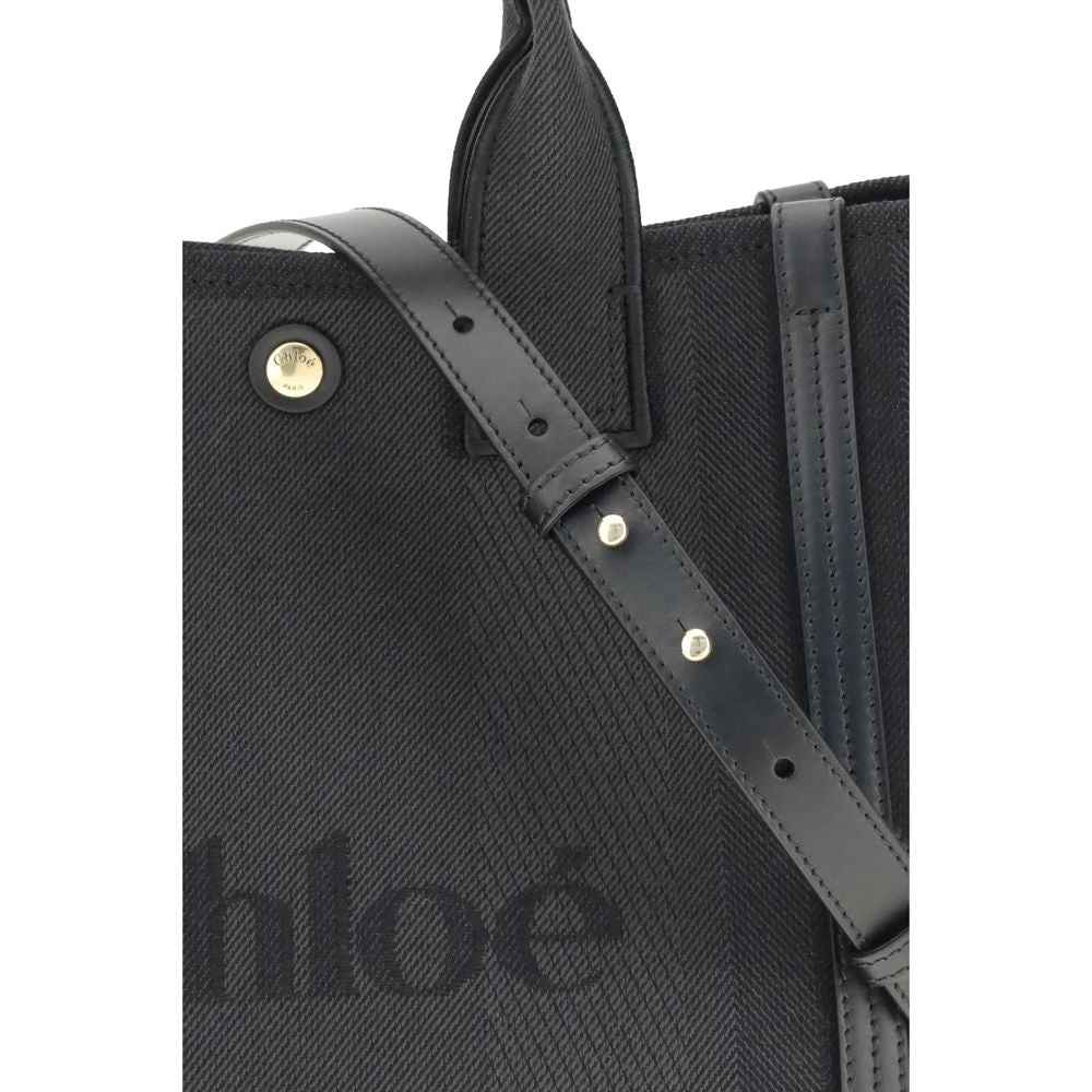 Chloé Carry Tote Bag