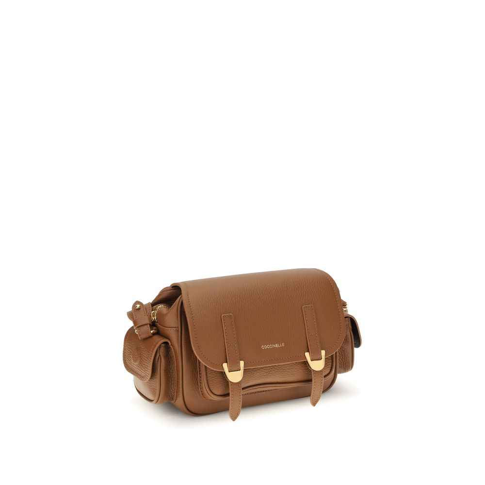 Coccinelle Campus Small Bag