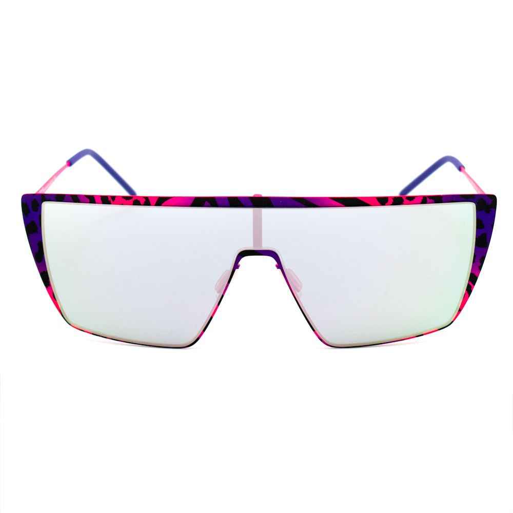 Italia Independent Bicolor Metal Sunglasses