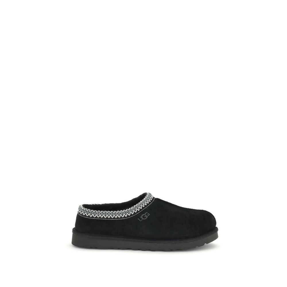 UGG Tasman II Mules Suede Upper Sheepskin Insole Comfort