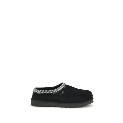UGG Tasman II Mules Suede Upper Sheepskin Insole Comfort